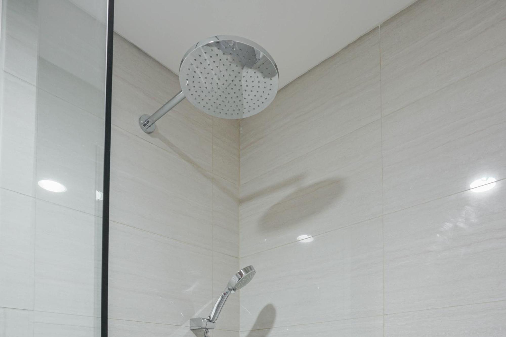 Pangsapuri Modern And Comfort At Ciputra International By Travelio *